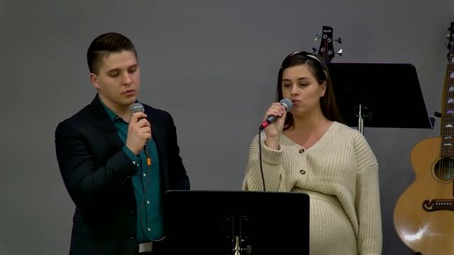 Церковь Спасение Орландо 12/13/20 смотреть онлайн