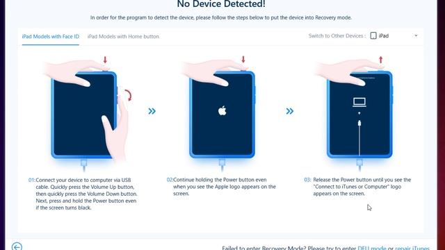 Remove Apple ID, Unlock Disabled IPhone Without Password | ANY IPhone/iPad