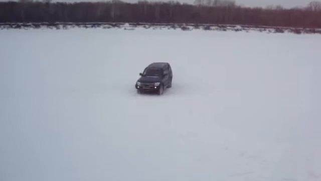 Паджера едет.MPG смотреть онлайн