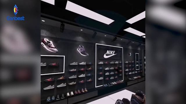 3D Hologram Fan Player, Amazing Glass-free 3D Monitor, Easy To Be Installed