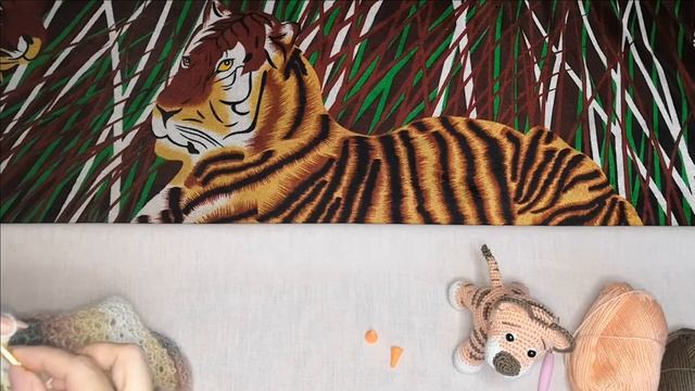 СП Символ года 2022/1. Отчет 1. Участник 27. Готовые работы. смотреть онлайн