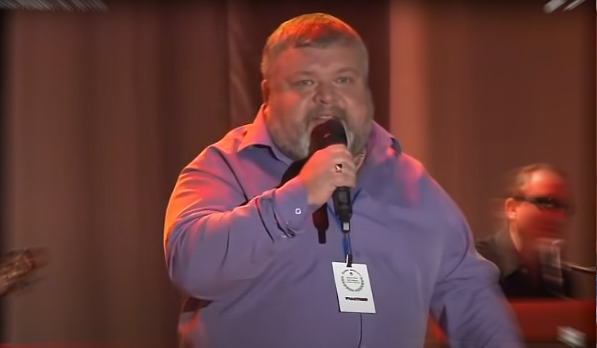 Когда Такой Шансон Покажут по ТВ!!! смотреть онлайн