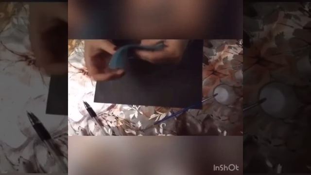 Мастер класс в технике Рисуем солью смотреть онлайн