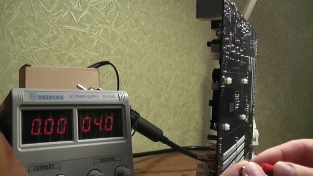 Ремонт материнки EliteGroup ECS MCP78M-M3 SocketAM2