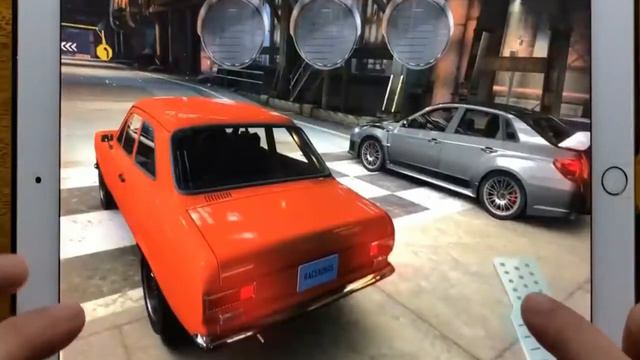 Top car games play Asphalt 9,Asphalt x tream,need for speed and more gamen in one video смотреть онлайн