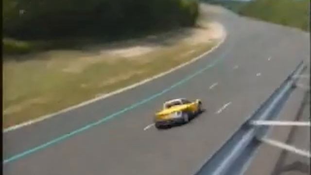 Renault Spider Promotional Video смотреть онлайн
