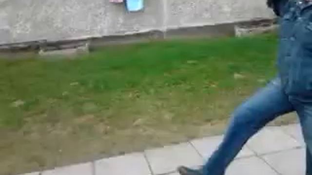 Строевая подготовка в исполнении Василькова смотреть онлайн