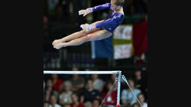 Shawn Johnson 2008 Olympic Gold Medalest Montage- You Have Stolen My Heart смотреть онлайн