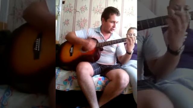 На гитаре про друзей 2014 смотреть онлайн