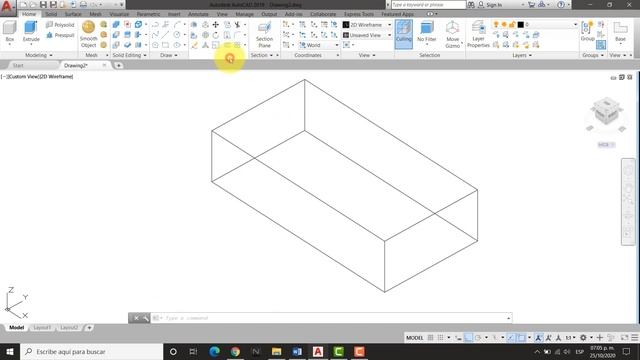 Comando Edge Surface смотреть онлайн
