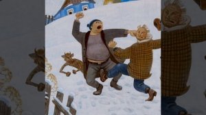 квашенная капуста и бесы.mp4