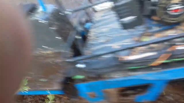 POMOR X2 Против Топкого Болота. смотреть онлайн