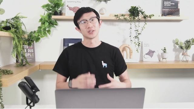 How to Build an LLM Query Engine in 10 Minutes | LlamaIndex x Ray Crossover смотреть онлайн