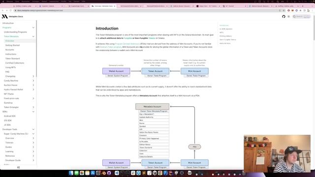 How to mint a Solana NFT in Unity смотреть онлайн