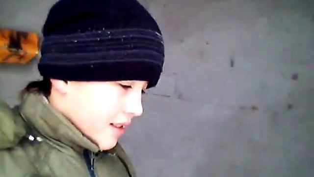 Vlog:зимняя прогулка .#2 смотреть онлайн