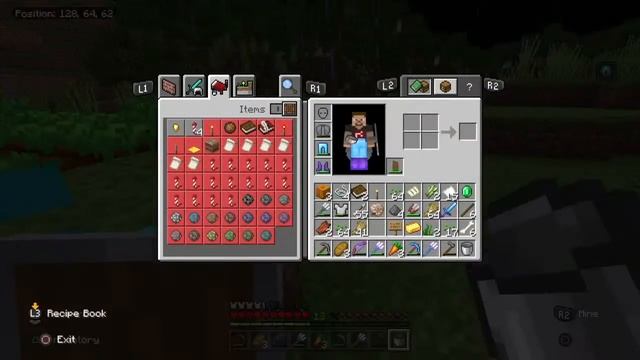 New Minecraft World Time 8 смотреть онлайн