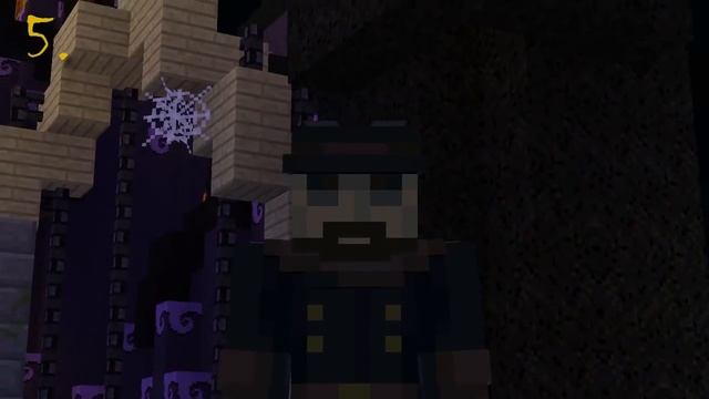 Top 10 Minecraft HALLOWEEN SKINS! - Best Minecraft Skins
