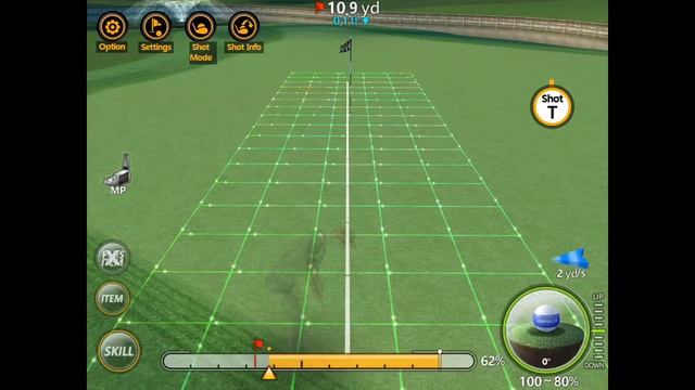 GOLfSTAR-PUTTING TIPS(2019) смотреть онлайн