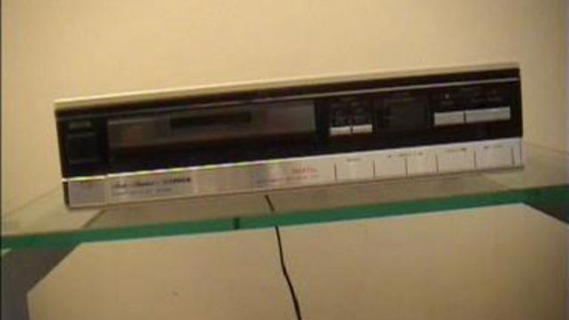 FISHER AD-M22
