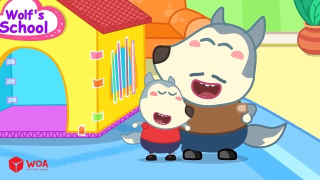 Lucy на русском | Люси заболела? - Лучшие лайфхаки и советы для родителей | Мультики для детей