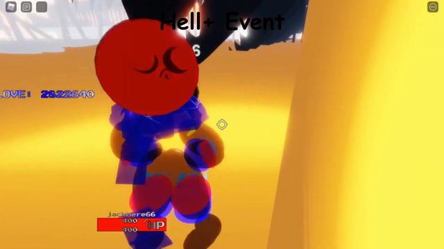 UT: Sans Au Fight! 2 Underverce Ink Event смотреть онлайн
