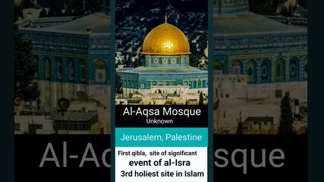 Al-Aqsa mosque, sub plz смотреть онлайн