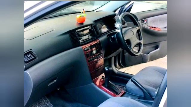 Toyota Corolla Car For Sale | Vehicle Sale in sri lanka | смотреть онлайн