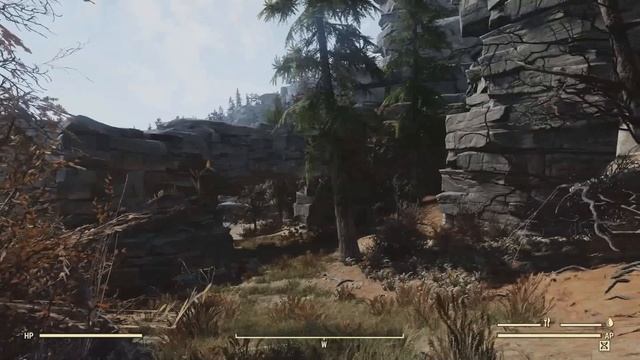 10 Resourceful Fallout 76 Camp Locations I Wish I Knew Sooner смотреть онлайн