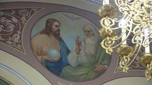 Божественная литургия 7 мая 2024 года, Покровский женский монастырь, г. Москва