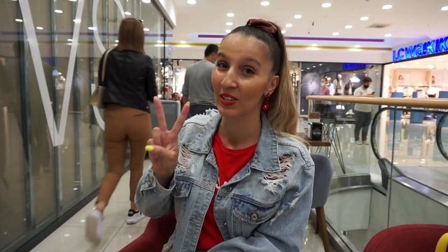 ЧЕРНОГОРИЯ: ХЕРЦЕГ-НОВИ, ОСЕНЬ, ОКТЯБРЬ 2020. ШОППИНГ, ПРИМЕРКА, ЦЕНЫ, ЕДА и ЧТО С КОРОНАВИРУСОМ!!! смотреть онлайн