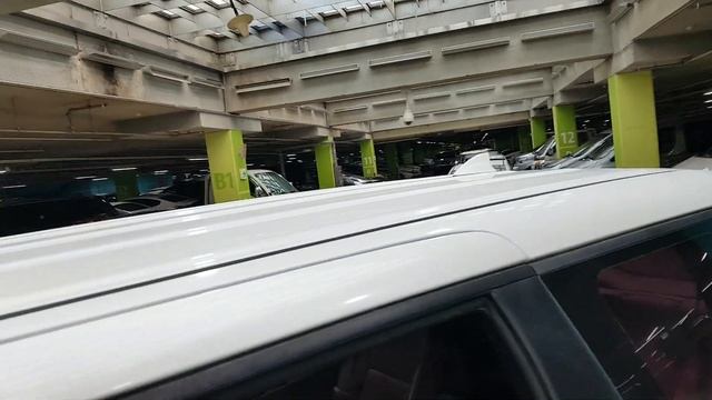 KIA CARNIVAL 2015 EN VENTA! FS075530 | Vehículos Coreanos Sena Trading смотреть онлайн
