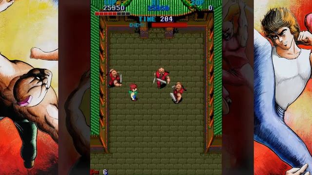 Hissatsu Buraiken Arcade Playthrough First Four Stages Capcom Arcade 2nd Stadium Longplay смотреть онлайн