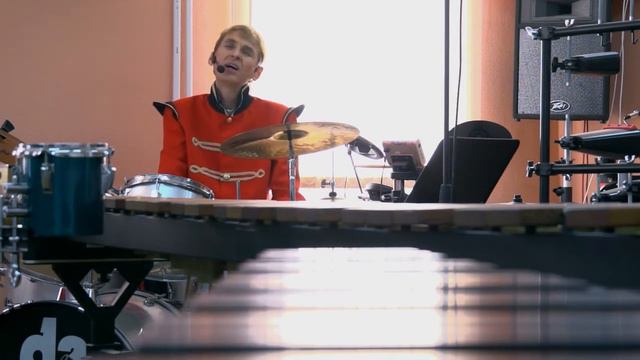 Микаэл Таривердиев - Песня о далекой родине смотреть онлайн