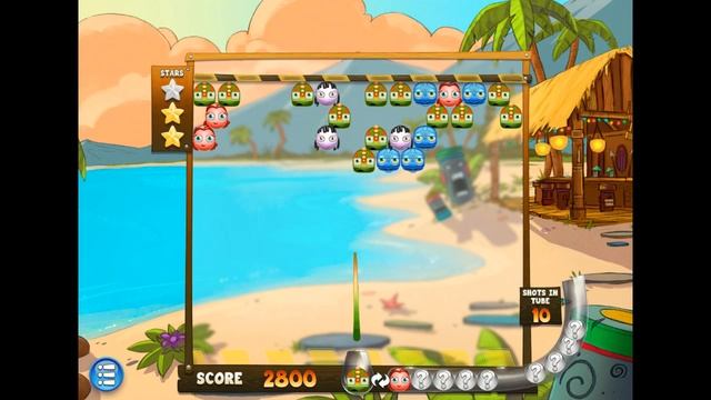 Bubble Town Quest | Match 3 | Free to Play | Gameplay смотреть онлайн