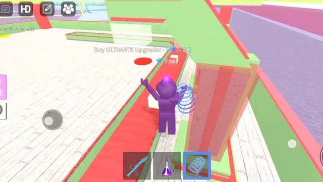 Играю в Roblox. карта принцесса магнат смотреть онлайн