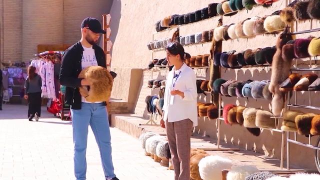 Еркакнинг гурури болган Чу'гирма хакида малумот