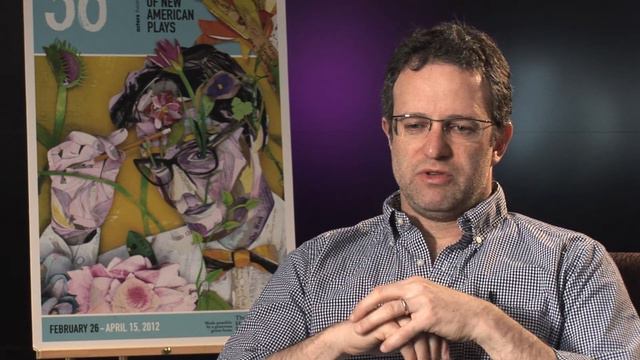 Interview with the Playwright: Greg Kotis' "Michael von Siebenburg Melts Through the Floorboards" смотреть онлайн