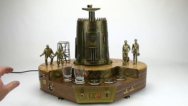 Кин дза дза 2