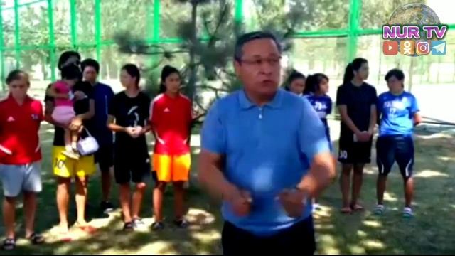 Andijon viloyati hokimi Andijon futbol klubi haqida juda tasirli gapirdi... смотреть онлайн