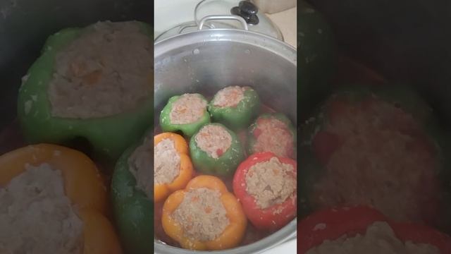 Суп из брокколи и Meatloaf
