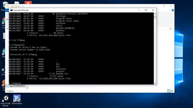 Eclipse Ballooningn Project Tutorial Video: Streaming via ffmpeg смотреть онлайн