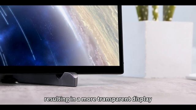 Waveshare 13.3inch 2K AMOLED Touch Display, 2560×1440, HDMI/Type-C Interface, for Raspberry Pi etc. смотреть онлайн