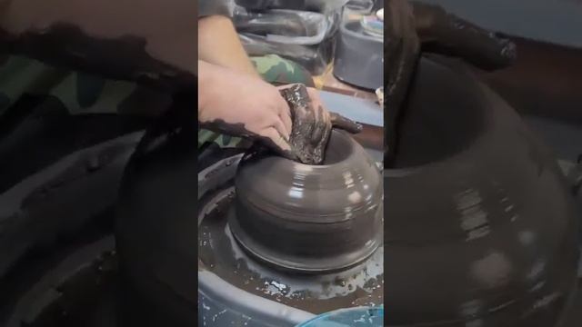 Гончарный круг 