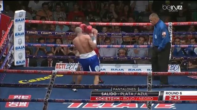 ORLANDO "SIRI" SALIDO VS TERDASK "PITBULL" KOTIEKGYM HIGHLIGHTS(GREAT BATLE¡¡) смотреть онлайн