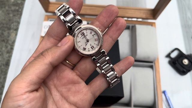 07/10 Citizen Attesa Titanium xC Seiko mod TCH Police Simon Carter Sealane Salvatore 0898386363 смотреть онлайн