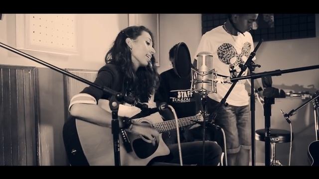 Kenaelle Cover Fé Viv A Mwin Dan Lo Love смотреть онлайн