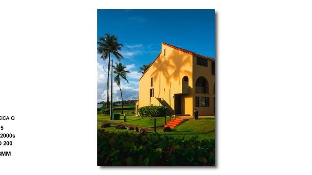 Leica Sl2-S & Leica Q | Puerto Rico Photography Getaway смотреть онлайн