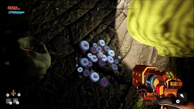 Does "Journey To The Savage Planet" hold up on the Switch? | Review смотреть онлайн