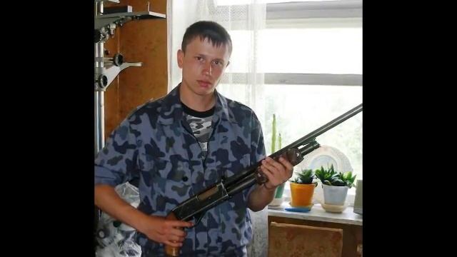 Анастасия Егошина - Милицейская жена смотреть онлайн