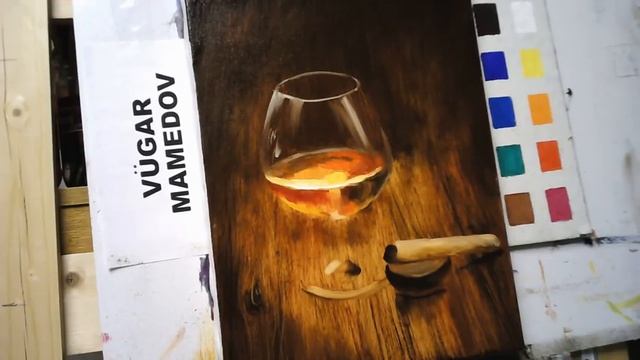 "Сигара" мастер классы Вугара Мамедова! смотреть онлайн